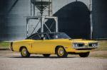 Dodge Coronet R/T Hardtop Coupe 1970 года